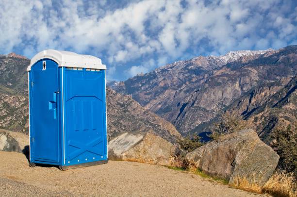 Trusted Crooked River Ranch, OR Portable Potty Rental  Experts